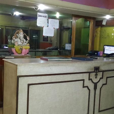 Rupasi Bangla Hotel Kalkutta Kültér fotó