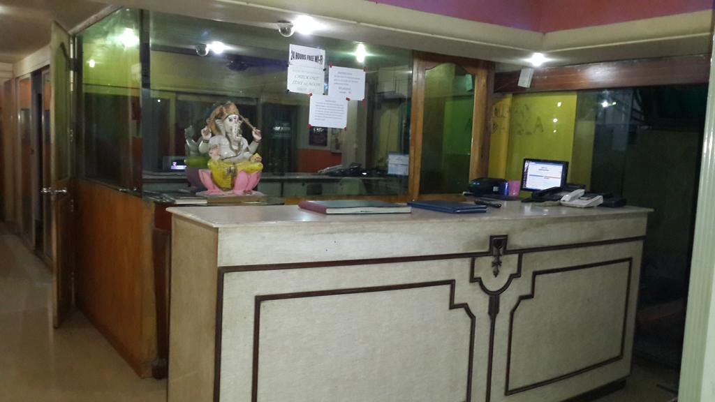 Rupasi Bangla Hotel Kalkutta Kültér fotó