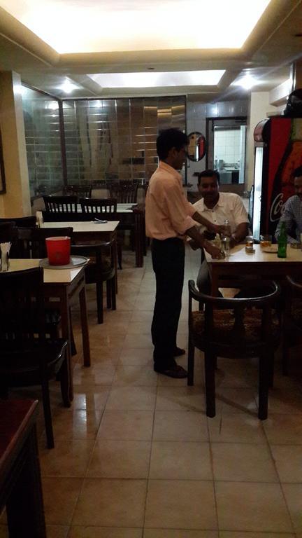 Rupasi Bangla Hotel Kalkutta Kültér fotó