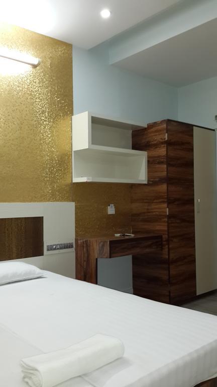 Rupasi Bangla Hotel Kalkutta Szoba fotó