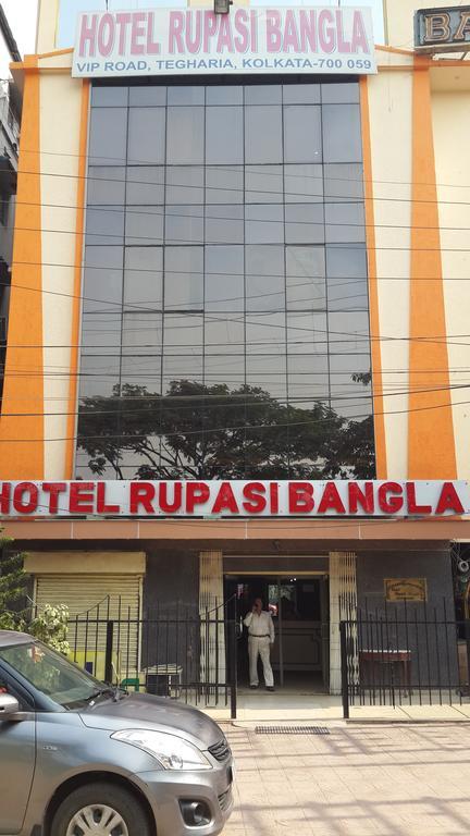 Rupasi Bangla Hotel Kalkutta Kültér fotó