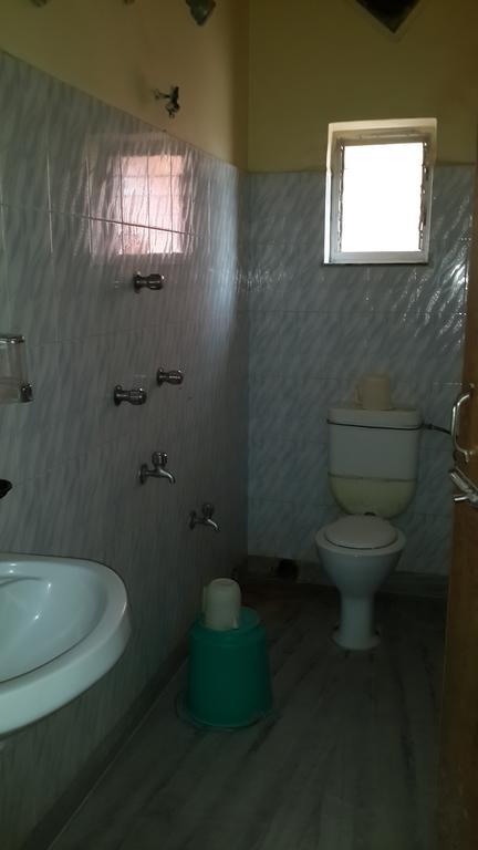 Rupasi Bangla Hotel Kalkutta Szoba fotó