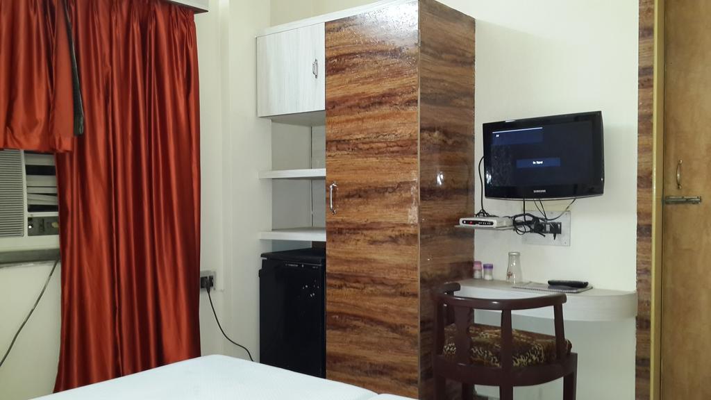 Rupasi Bangla Hotel Kalkutta Szoba fotó