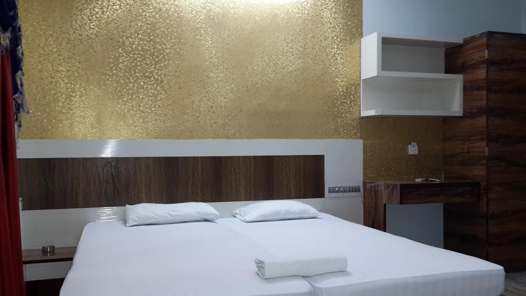 Rupasi Bangla Hotel Kalkutta Szoba fotó