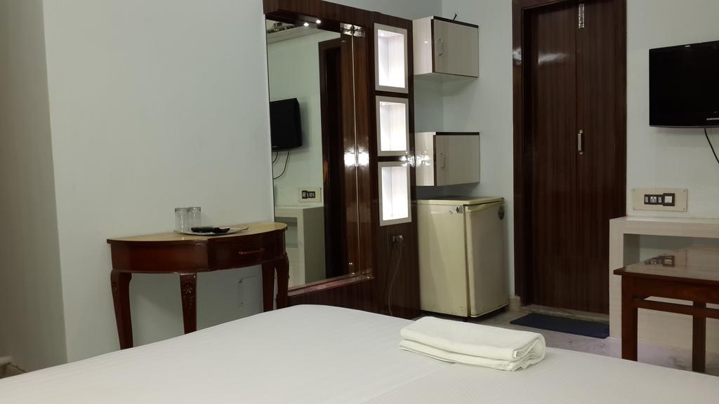Rupasi Bangla Hotel Kalkutta Szoba fotó