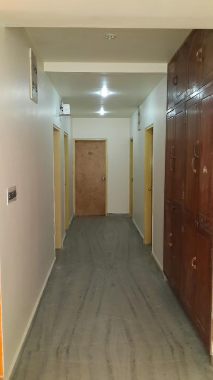 Rupasi Bangla Hotel Kalkutta Kültér fotó