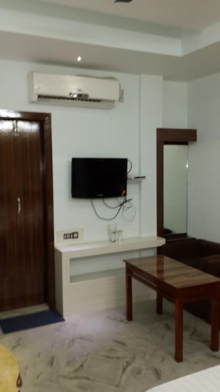 Rupasi Bangla Hotel Kalkutta Szoba fotó