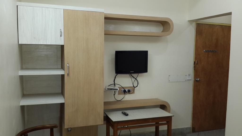 Rupasi Bangla Hotel Kalkutta Szoba fotó
