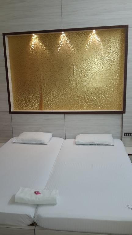 Rupasi Bangla Hotel Kalkutta Szoba fotó