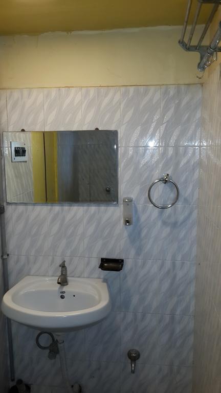 Rupasi Bangla Hotel Kalkutta Szoba fotó