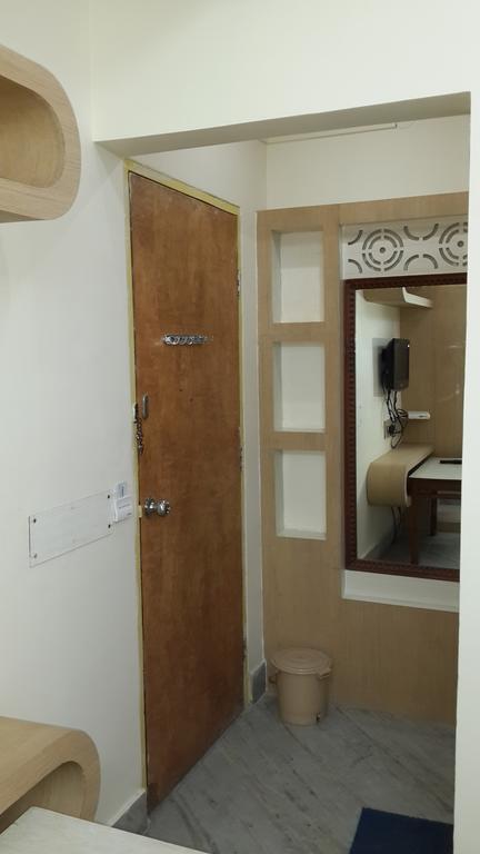 Rupasi Bangla Hotel Kalkutta Szoba fotó