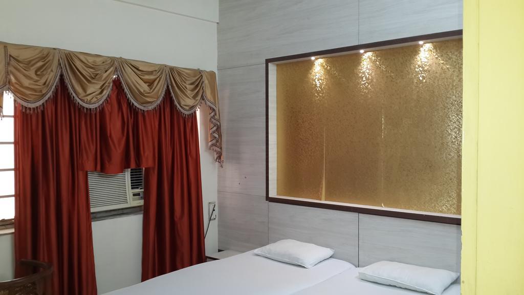 Rupasi Bangla Hotel Kalkutta Kültér fotó
