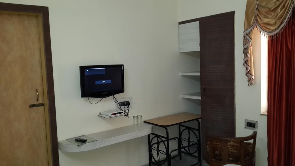 Rupasi Bangla Hotel Kalkutta Szoba fotó
