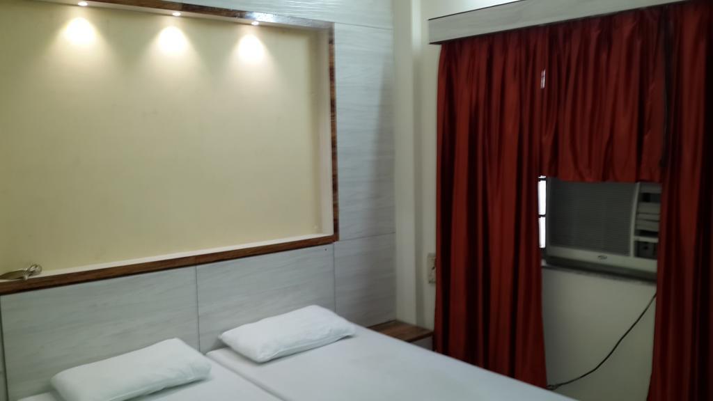Rupasi Bangla Hotel Kalkutta Szoba fotó