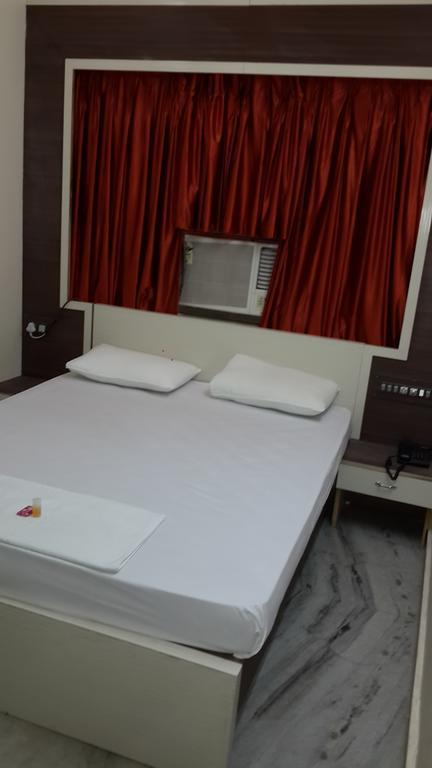 Rupasi Bangla Hotel Kalkutta Szoba fotó