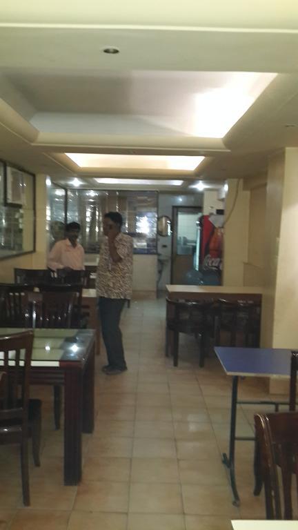 Rupasi Bangla Hotel Kalkutta Kültér fotó
